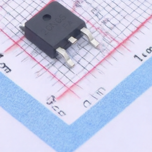 Siliup SP20N05TH for sale