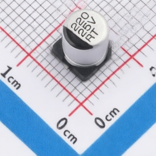 JARSON RT1E221M0607 for sale