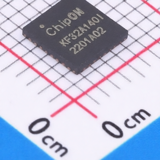 ChipON KF32A140INP for sale