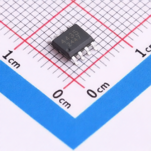 XNRUSEMI XR4435B for sale