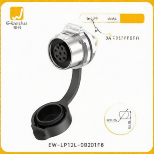 E-WeiChat EW-LP12L-08201FB for sale