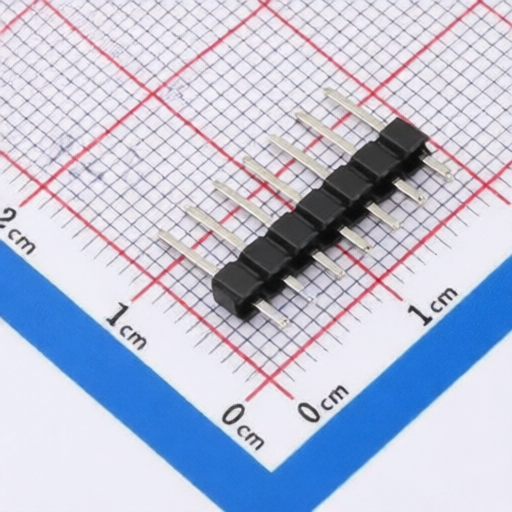 hanxia HX PZ2.54-1x7P ZZ for sale