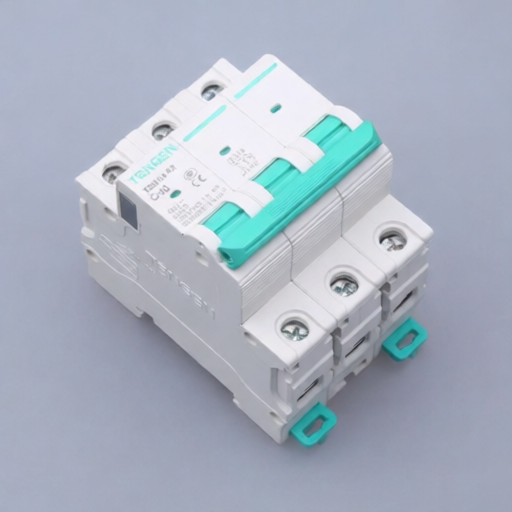 TENGEN TGB1N-63 3P C40 for sale