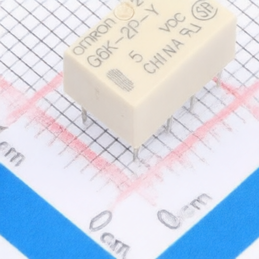 OMRON G6K-2P-Y-DC5 for sale