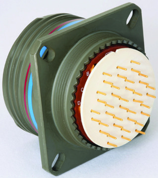 Amphenol D3899933W25R for sale