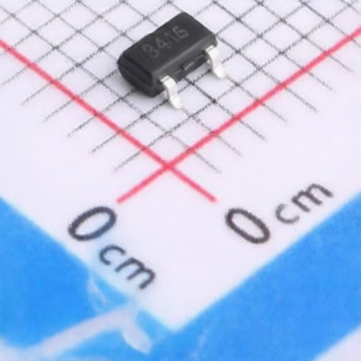 ElecSuper AO3416A for sale