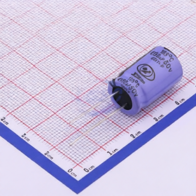 Yunxing ECF1HM681K21OTPO for sale