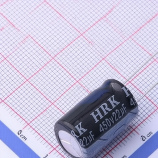 HRK 450V22uF CD110 for sale