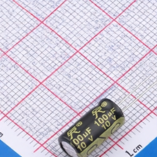 SRD EH1A101M6L12CBH1Z0LC for sale