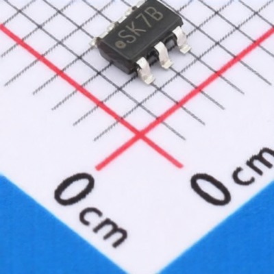 TI LM5134BMF/NOPB for sale