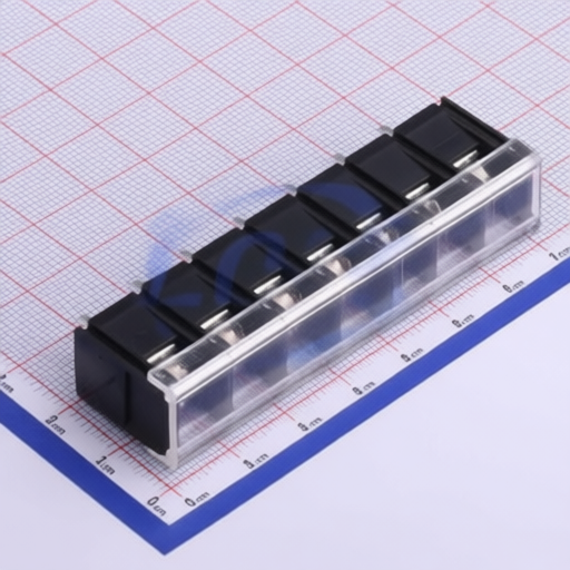 Cixi Kefa Elec KF48C-9.5-7P for sale