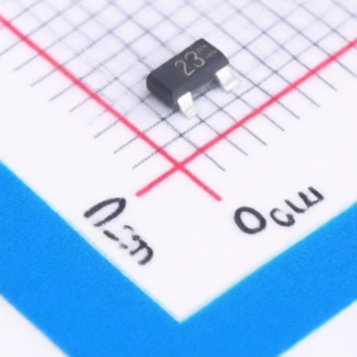 ROHM DTC143ECAHZGT116 for sale