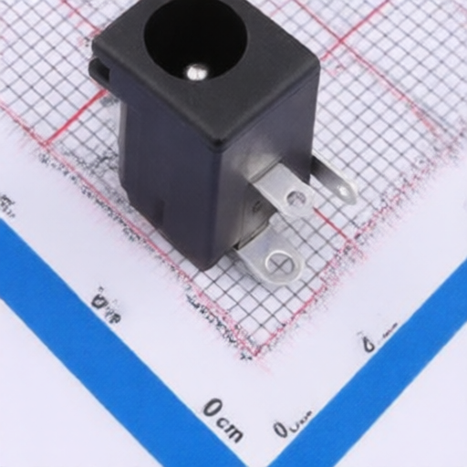 Korean Hroparts Elec DC-005A-20A for sale