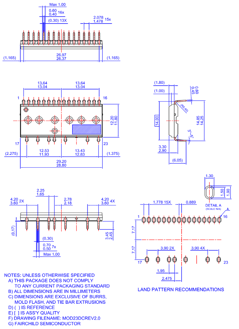 onsemi FSB50450UD for sale