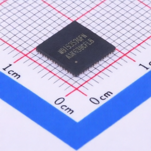 MBI MBI5353GFN-B for sale