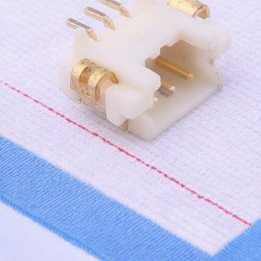 CJT(Changjiang Connectors) A1252WR-S-F-3P for sale