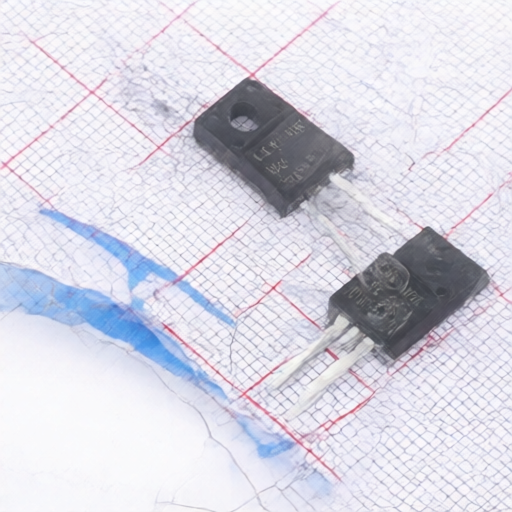 KIA Semicon Tech KNF6765A for sale