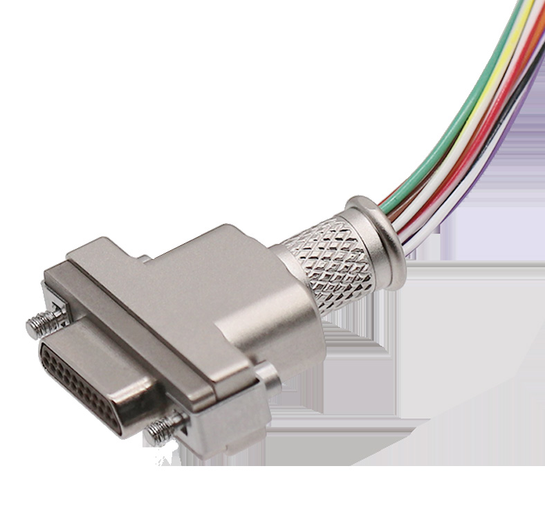 CINCH DCBST15BN for sale