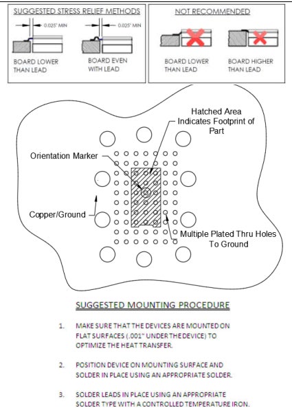 Anaren 060120A25X50-2 for sale