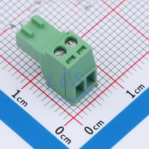 chxunda XD2EDGK-2.54-2P-V for sale