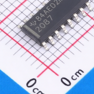 TI TPS2087D for sale