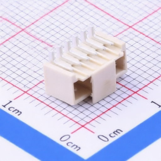 CJT(Changjiang Connectors) A1502WV-S-6P for sale