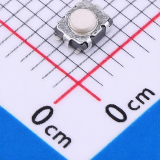 ROCPU Switches TPS850 J14K V SMTR LFS for sale