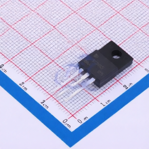 Jingdao Microelectronics F5N65 for sale