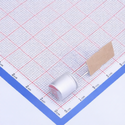 APAQ 6R3AREP152M10A2T for sale