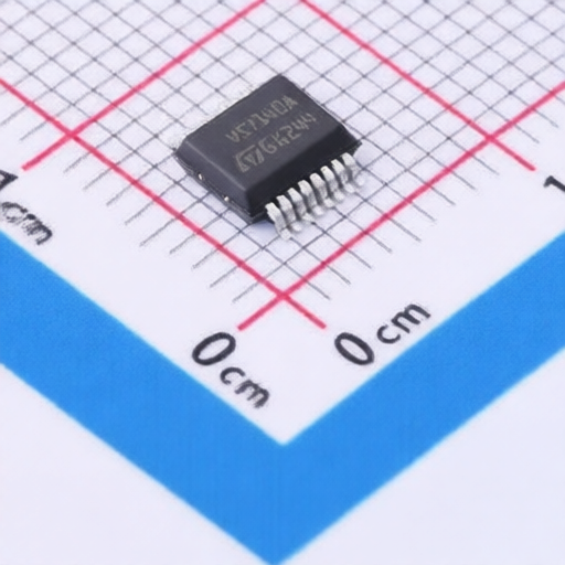 ST VN7140AJTR for sale