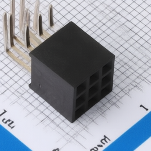 HCTL PM254-3-03-W-8.5-G0 for sale