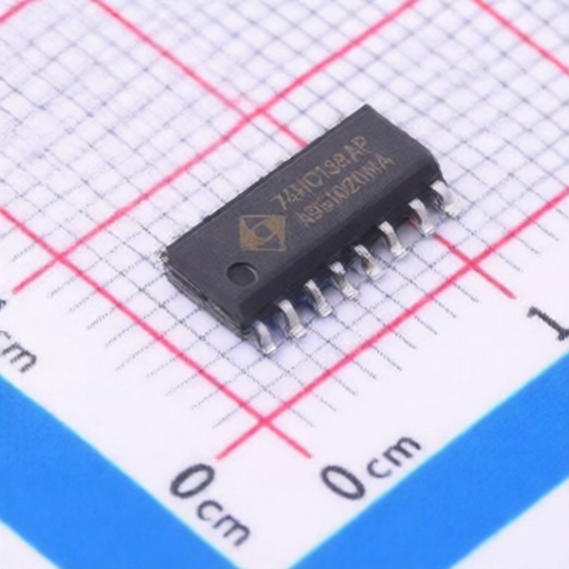 Sungine 74HC138AP for sale