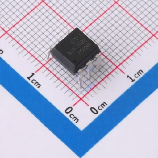 GUOXIN JIAPIN SEMICONDUCTOR MOC3022D for sale