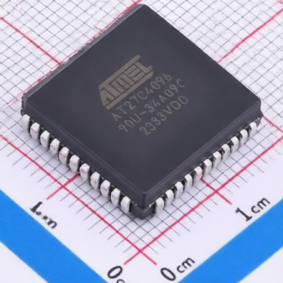 MICROCHIP AT27C4096-90JU for sale