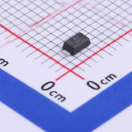 Jingdao Microelectronics 1N4005W for sale