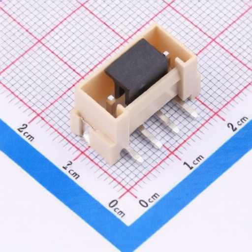 Korean Hroparts Elec 3.96T-4P-WV for sale