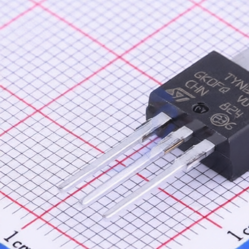 ST TYN612RG for sale