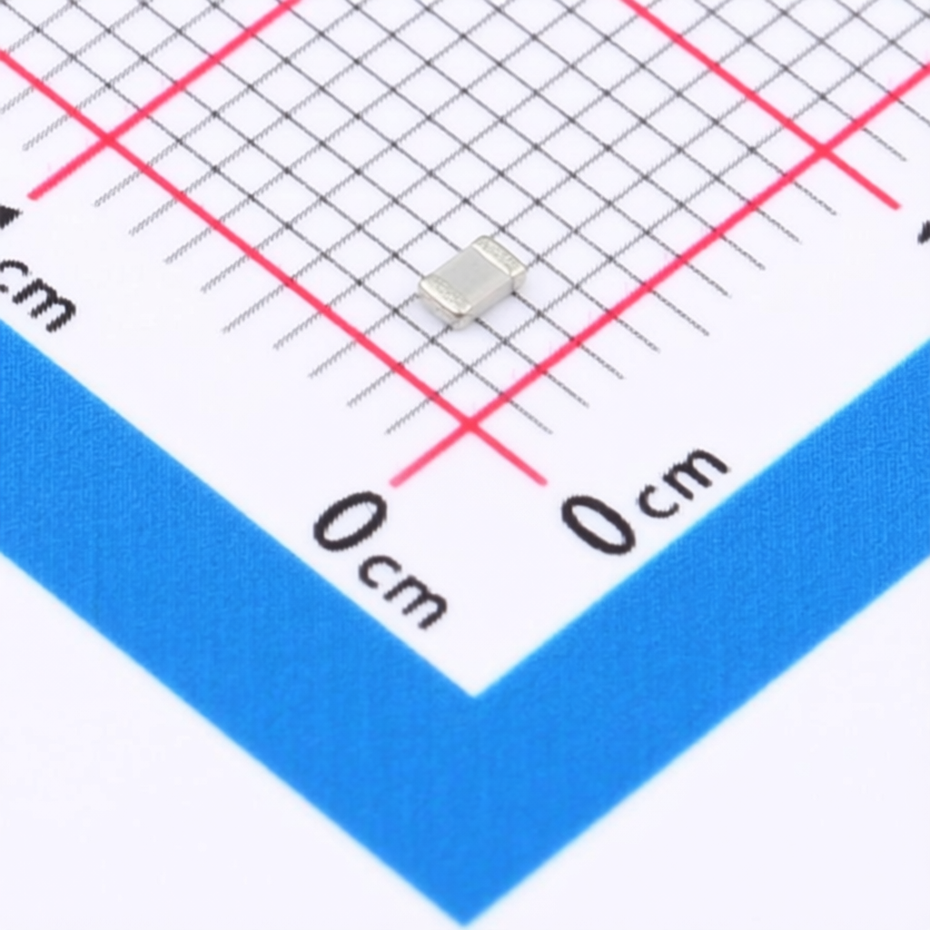 AIDE CAPACITOR 0805C0G102J500NT for sale