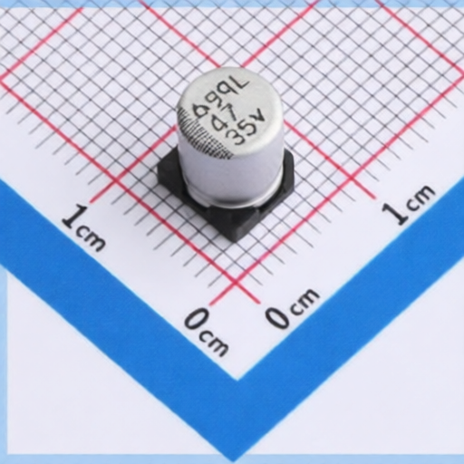 SAMYOUNG BLA35V47M6.3*8 for sale