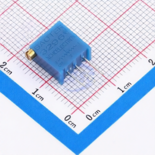 BAOTER 3296X-205-3H for sale