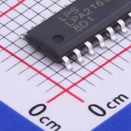 LOWPOWER LPA2163SPF for sale