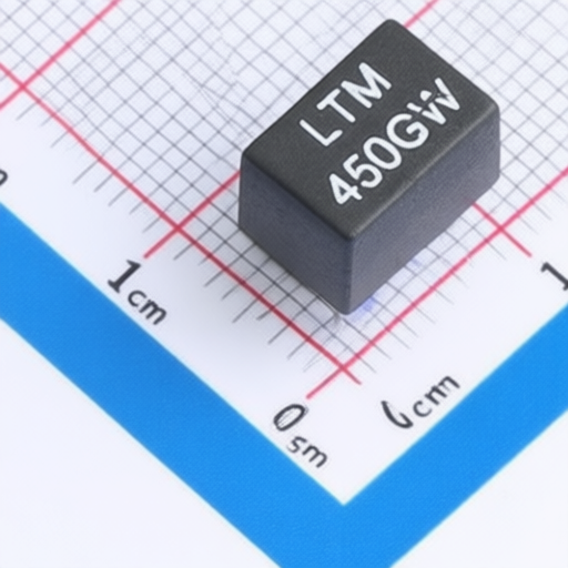 HCI HCCF1-450.000-LTMGWL for sale