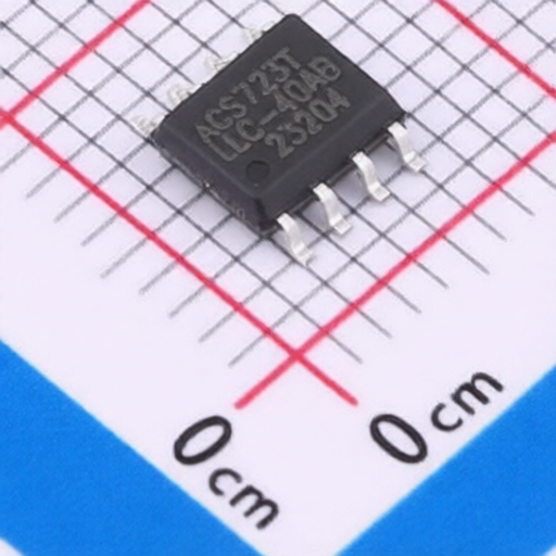 ALLEGRO ACS723LLCTR-40AB-T for sale