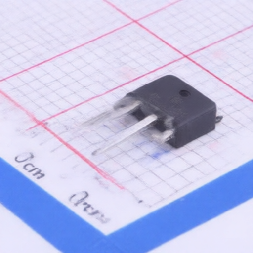 Jilin Sino-Microelectronics JCS2N65VC-IPAK for sale