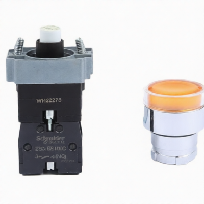 Schneider XB2-BW35B1C (ZB2BWB51C+ZB2BW35C) for sale