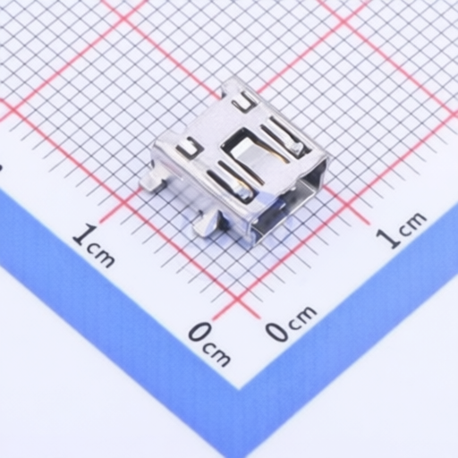 JST UB-M5BR-G14-4S(LF)(SN) for sale