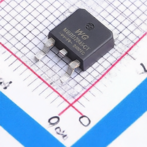 Wild Goose MBRD2045CT for sale