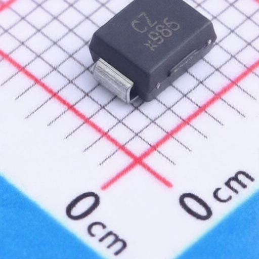 BLUE ROCKET SMBJ51CA for sale