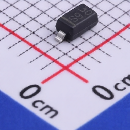 Jingdao Microelectronics BAT46W for sale