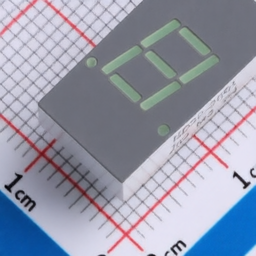 Broadcom HDSP-3601 for sale